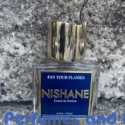 Our impression of Fan Your Flames Nishane for Unisex Premium Perfume Oils (6195)
